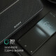 Sony (SONY) Xperia1II5G smartphone 4K screen Snapdragon 86512G+256G Zeiss coating camera game 20 frames/second night inkstone black
