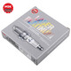 NGK platinum spark plug LZKAR6AP-11 single pack Tiida Sunshine Sylphy Qijun Qashqai Ma Chi Liwei Qichen