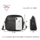 Vandee neue einfache Tasche vielseitige Frauen modische Crossbody-Tasche Kopfschicht Cowhide One-Shoulder Weiche Lederschalen-Tasche Echtes Leder Frauentasche Wein rot