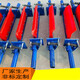 Ben Xinnong customized polyurethane belt cleaner scraper conveyor belt cleaner scraper scraper scraper head and two scrapers 800mm