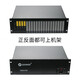 SZGWSD GuoWei Times Programmierbarer Telefonschalter WS848-5F Typ Corporate Office Telefon, einige Maschinen in der Hotelstimme 16 in 128 Out 8 External Line 88 ext
