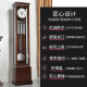 Hermle Clocks () floor clock living room atmospheric pendulum clock fashionable square living room luxury time clock