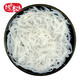 Solid color original flavor frozen small whitebait 320g healthy light snack barbecue fresh fish