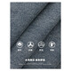 Foss Phil Jeans Spring y Autumn Style de primavera y otoño Color sólido recto sólido American versátiles High Street ancho de pierna ancha Casual Hombres de moda Hombres 718-825 Blue oscuro L [sugerido 130-145Jin [Jin equivale a 0.5 kg]]