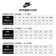 [Same style in shopping mall] Nike spring baby caterpillar for boys and girls infants and toddlers sports and casual shoes 10C/27 size/16cm343938-435