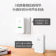 OPPLE doorbell wireless home intelligent long-distance self-electronic remote control power generation wireless doorbell elderly pager two-to-one