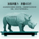 Chuxien [augmentation et épaississement] Échelle électronique du corps humain pesant l'échelle de poids du ménage à haute précision échelle électronique de charge de la santé Échelle de santé adulte augmentation de l'échelle d'échelle de poids échelle de poids 2024 Surface de pesée améliorée - augmentation et épaississement