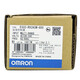 Omron (OMRON) original OMRON Omron E5CC intelligent digital display temperature control instrument thermostat relay voltage and current output 4~20ma liquid crystal display LCD temperature controller E5CC-RX2ASM-800 replaces E5CZ-R2MT