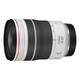Canon RF70-200mm F4 L IS USM telephoto zoom lens mirrorless lens RF mount small three yuan