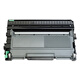 Huiying Brothers adecuados DCP7030 Cartucho de tóner DCP7030 Cartucho de tinta de la impresora 7030 Cartucho de polvo DCP7030 Tóner Tóner Tóner Cartucho de tóner secado del tambor [juego de cartucho de tóner de gran capacidad] Cartucho de polvo + estante de batería 丨 Disponible en la máquina