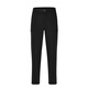 Made in Tokyo, velvet assault overalls men's winter casual pants outdoor windproof pants men's pants black L