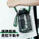 Fuguang tons cup bucket large capacity plastic cup water cup Tritan scale straw sports outdoor kettle cup 1700ML