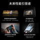 Oppo OnePlus 11 Second Generation Snapdragon 8 Hasselbladder Bild 2K 120Hz Gaming eSports 5G Second-Hand Mobile Phone 99 NEU ENDLESS ENDLICHE SCHWARZ 16 GB+256 GB [Free Flash-Lade-Set] 99 Neu