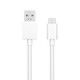 OPPO original USB-A to Type-C flash charging data cable 8A 1 meter charging cable supports 80W Max, suitable for Ace2/Reno7/Find X3 OnePlus