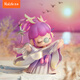Rolife Nanci poetic and trendy blind box toy official figure girl birthday Christmas gift single box