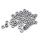 
Miniature high-speed bearing small mini inner diameter 1 1.5 2 2.5 3 4 5 6 7 8 9 10 mm1 684ZZ 4*9*4