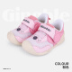 Jinopu ​​key shoes spring and autumn 6-18 months baby pre-step shoes baby shoes functional shoes for men and women 21 years spring TXGB1850 [TXGB1850: off-white/turmeric] 125mm_inner length 13.5/foot length 12.5-12.9