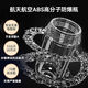 安吉尔前置过滤器全铜全自动反冲洗自来水井水过滤器全屋净水器 [净芯款]前置J3524
