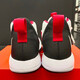 
Nike (NIKE) basketball shoes men's shoes 2025 summer new sports shoes ZoomRize practical training casual shoes FD9904-111 FD9904-111 black, white and red 44.5