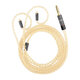 Accorlink (acrolink) Akgn5005 Line 4.4 Line Line Shure 846 Xielantu Lone Interface Line 4.4 Balance Pright Balance Straight Head N5005/N30/N40