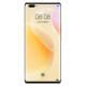 Huawei HUAWEInova8Pro Kirin 9855G SoC chip Vlog video dual lens 120Hz ring screen 8GB + 128GB 8 color full Netcom 5G mobile phone package 2 (including charger and data cable)