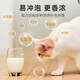 Wang kitten goat milk powder dog pet cat formula goat milk powder pet puppy dog kitten newborn cat Teddy universal goat milk powder for dogs and cats all stages 200g