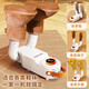 Shoe dryer, shoe dryer, shoe dryer, sterilization and deodorization, household shoe dryer, shoe warmer, folding shoe dryer, spaceship shoe dryer