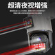 镭威视4g摄像头终身免流量监控器可对话网络无需wifi360度全景无死角带夜视无线手机远程室户外追踪农村 高配版】免充值+双画面+128G