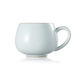 Yaci Ru Kiln Tea Cup Ceramic Tea Cup Office Mug Souvenir Gift Box Erya Cup