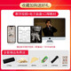 Guoguang Harmonica Japan Import Gong 28 Hole Professional Professional Professional Level High-классная полифоническая полифоническая C-ключа средних лет и пожилые люди 24 Вводной инструмент Harmonica Harmonica Harmonica [Уровень производительности] 24-луночный полифонический F-ключ Matte Black + подарок.