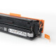 京呈适用佳能CRG-067硒鼓MF656Cdw粉盒MF655CDW MF654Cdw打印机墨盒 【2350页】CRG-067 大容量带芯片青色硒鼓