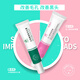 Wing Yan Azelaic Acid 15% Gel Salicylic Acid Pore Refinement Cream Ointment Acne Clearing Gel Blackhead Cream 30g 1 set