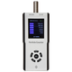 MCCASTH MKS880 PARCHO DE PARTITURA CONTADOR HANS DUST DUP DUST DUST DUSMITO DEL Taller de polvo Detector de taller Libre 0.5um Seis canales (0.3/0.5/1.0/2.5/10)