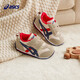 ASICS ASICS Autumn and Winter Children's Baby Toddler Shoes Mesh Soft Bottom Double Velcro