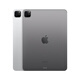 95% new Apple/Apple iPad Pro 11-inch tablet 2022 model (2TB WLAN version/M2 chip/learning office entertainment/MNXM3CH/A) deep space gray
