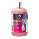 Ferret Fragrance Dog Shower Gel Pet Shampoo Red Brown Special 500ml