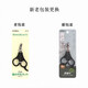 Dougman nail scissors pet dog and cat nail clippers nail clipper sizes for cats