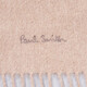 Paul Smith (paulsmith) New Year's gift PS trendy windproof and warm cashmere scarf for men and women