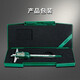 INSIZE digital display depth gauge stainless steel electronic high-precision 1141-150A range 0-150x0.01mm
