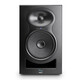K&L Kali LP6 IN5 IN8 V2 lp8 professional monitor speaker two-way three-way coaxial speaker LP6 V2 black (6.5 inches) single + cable + mat