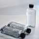 Zhenwuquan Changbai Mountain natural 7-degree cold spring rock 983 meters low deuterium weak alkali high-end business drinking water 14 bottles [1 box] Ordinary express delivery