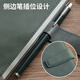 Faramon Laptop Gift Box Set Business Yangba Office Notebook Gift Box High-end Gift Souvenirs Company Annual Meeting Gifts can be customized Black-buckle/gift box