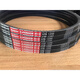 Opit red label XPB2360 2500 2650 2680 2800 3000 3150 triangle belt XPB3550 Opit red label