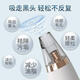 Sawang Germany Powerful blackhead suction instrument, super suction cleaner, automatic blackhead suction, acne pore shrinkage, household small bubble beauty instrument, acne removal artifact, hot sale - luxury configuration - three modes, three suction and three levels, 3 levels of suction, safe and not harmful to the skin