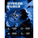 
Botan UAV with remote control obstacle avoidance 24,000 meters long range 8K high-definition aerial photography flight, four electric-6K entry-level version [24,000 meters long range / 360 obstacle avoidance / no
