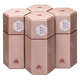 Zhengshan Tongmu Tieguanyin Tee Angst Oolong Tee Starker Geschmack authentisch kleiner Blasenbeutel Unabhängige Verpackung 500 g Neues Tee Tieguanyin Gold Dose 500g