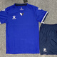 卡尔美（KELME）足球服套装卡尔美短袖球衣男女比赛训练队服速干套装印字 1048定制联系客服-定制不退换 M(身高155-165)
