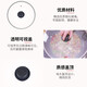 SUPOR pot lid original visible tempered glass pot lid household hot pot frying pan wok pan lid tempered glass lid 28cm