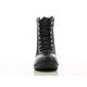 Ann Yi Safety Jogger 200913 Taktische OB -Naturkautschuk -Außensohle ölresistente Säure und alkali -resistente Arbeitsstiefel 46 Größen 1 Paar