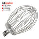 Sailoto is suitable for Lifeng Xingfeng Henglian B25B30 commercial food mixer egg beater accessories egg beater Lifeng 5B30 egg beater